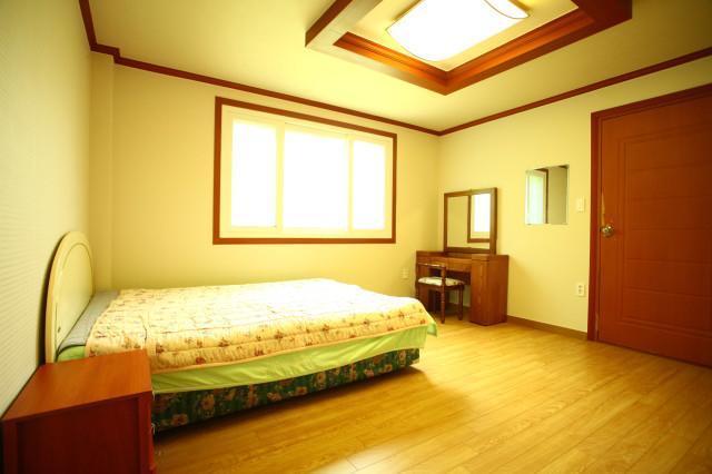 Bluesky Pension Pocheon Exterior photo