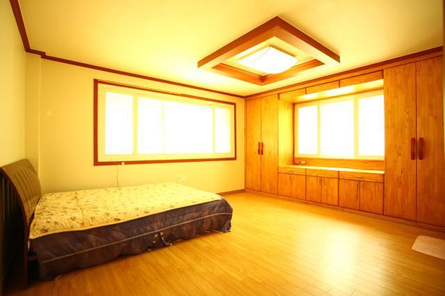 Bluesky Pension Pocheon Exterior photo