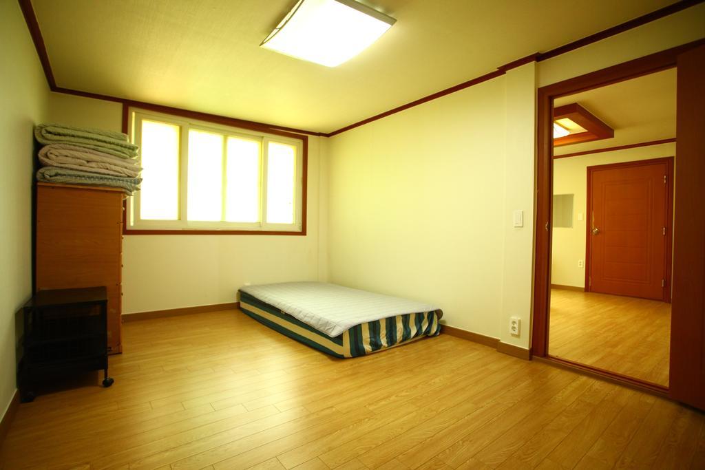 Bluesky Pension Pocheon Exterior photo