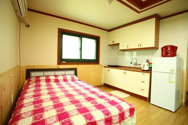 Bluesky Pension Pocheon Exterior photo