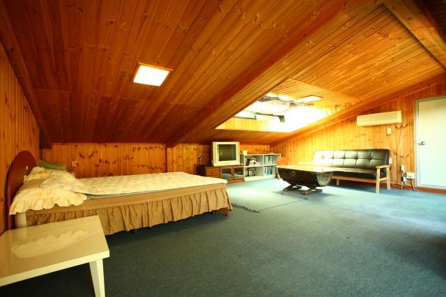 Bluesky Pension Pocheon Exterior photo