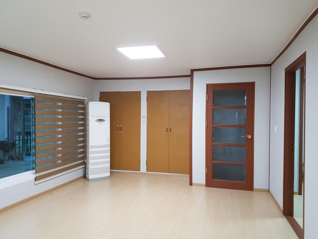 Bluesky Pension Pocheon Exterior photo
