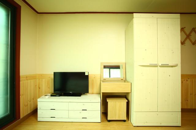 Bluesky Pension Pocheon Exterior photo