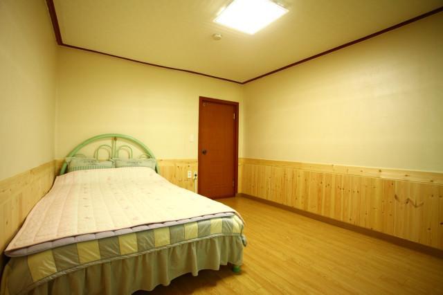 Bluesky Pension Pocheon Exterior photo