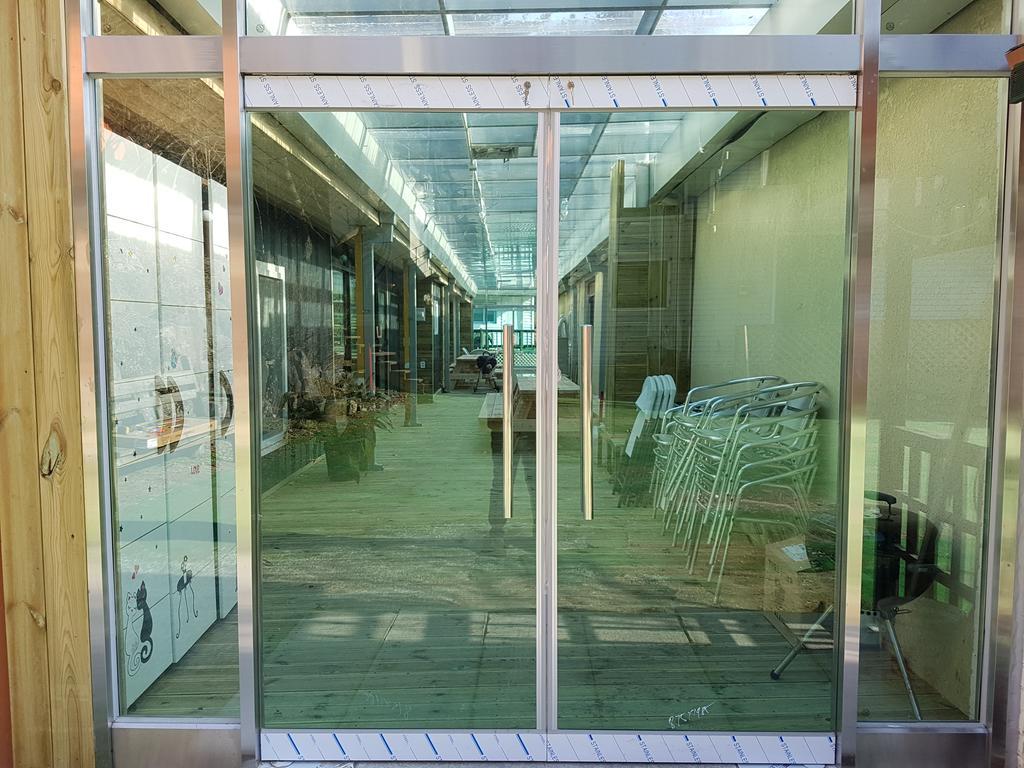 Bluesky Pension Pocheon Exterior photo