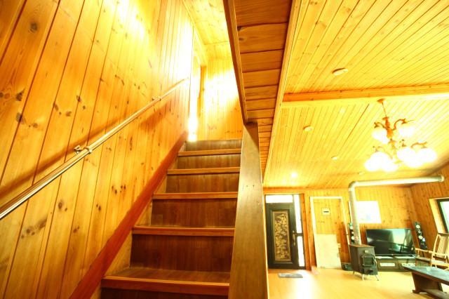Bluesky Pension Pocheon Exterior photo