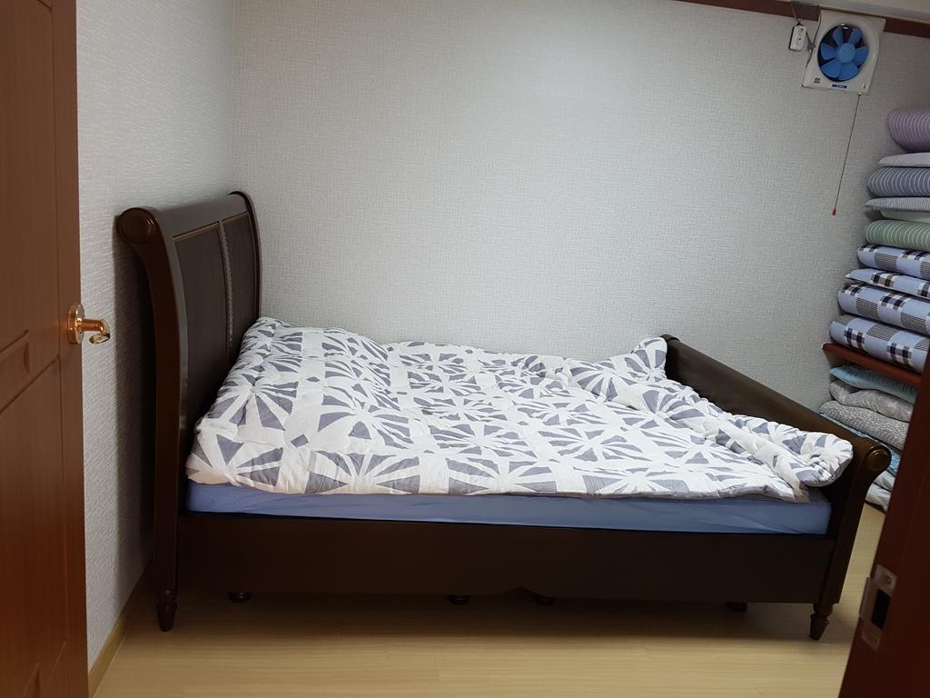 Bluesky Pension Pocheon Exterior photo