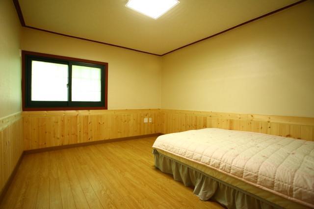 Bluesky Pension Pocheon Exterior photo